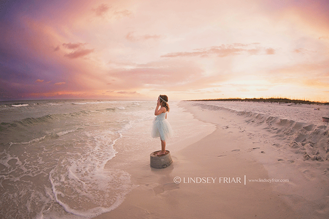 Pensacola Beach Fl - Child Photographer - Lindsey Friar Photography 2015
