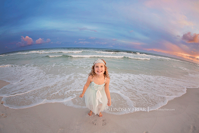 Pensacola Beach Fl - Child Photographer - Lindsey Friar Photography 2015