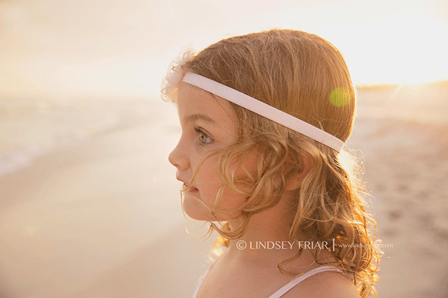 Pensacola Beach Fl - Child Photographer - Lindsey Friar Photography 2015