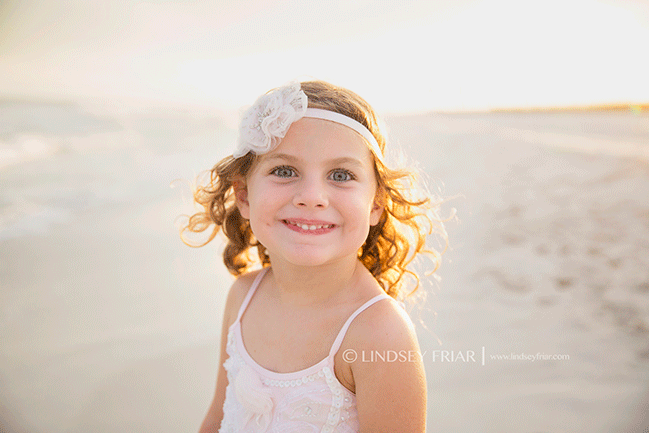 Pensacola Beach Fl - Child Photographer - Lindsey Friar Photography 2015
