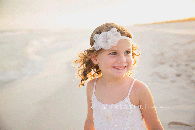 Pensacola Beach Fl - Child Photographer - Lindsey Friar Photography 2015