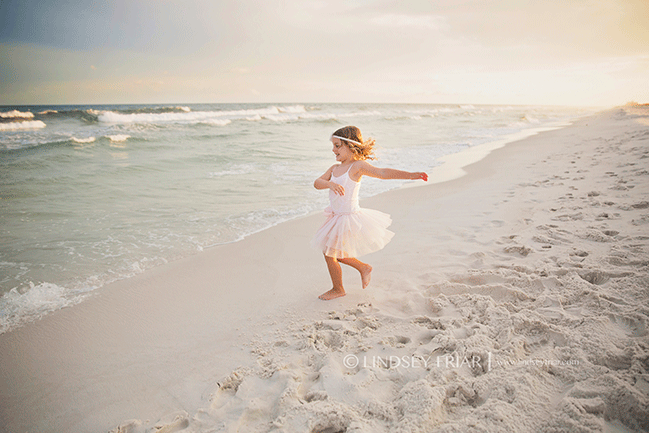 Pensacola Beach Fl - Child Photographer - Lindsey Friar Photography 2015