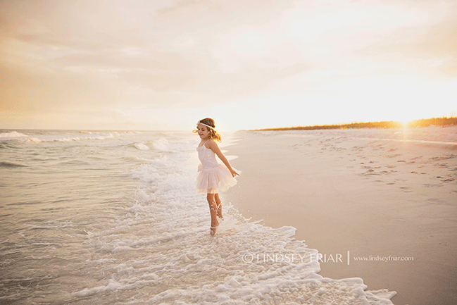 Pensacola Beach Fl - Child Photographer - Lindsey Friar Photography 2015