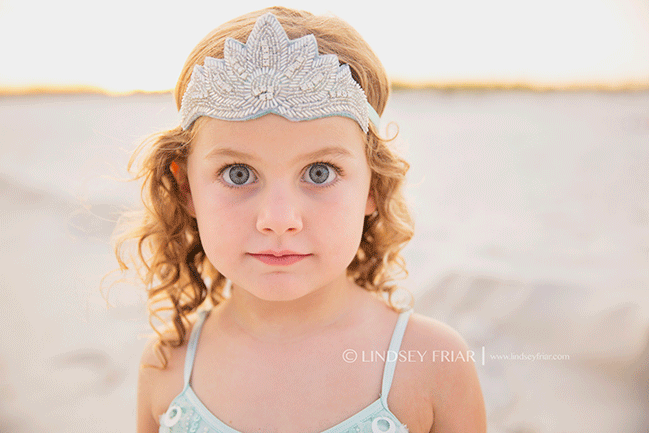 Pensacola Beach Fl - Child Photographer - Lindsey Friar Photography 2015