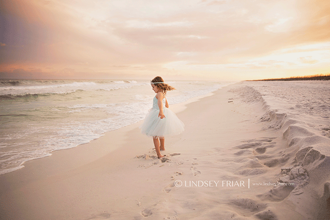 Pensacola Beach Fl - Child Photographer - Lindsey Friar Photography 2015