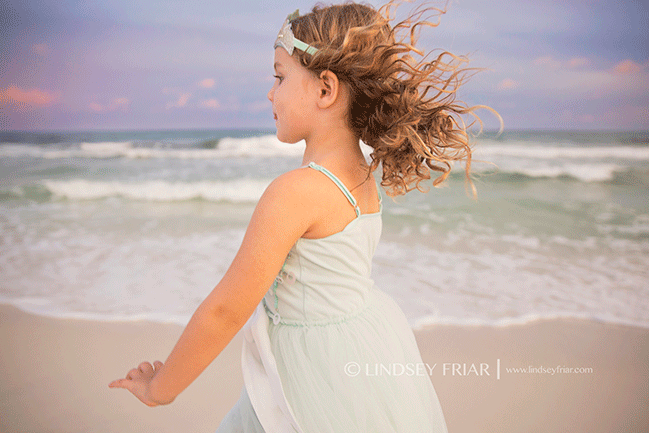 Pensacola Beach Fl - Child Photographer - Lindsey Friar Photography 2015