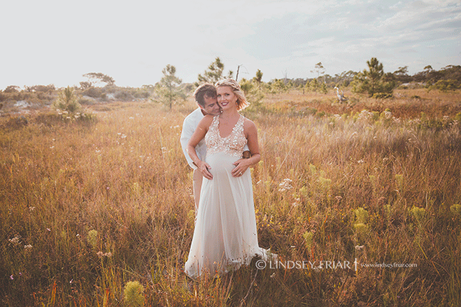 Pensacola Beach, FL Maternity Photographer - Lindsey Friar Photography 2015