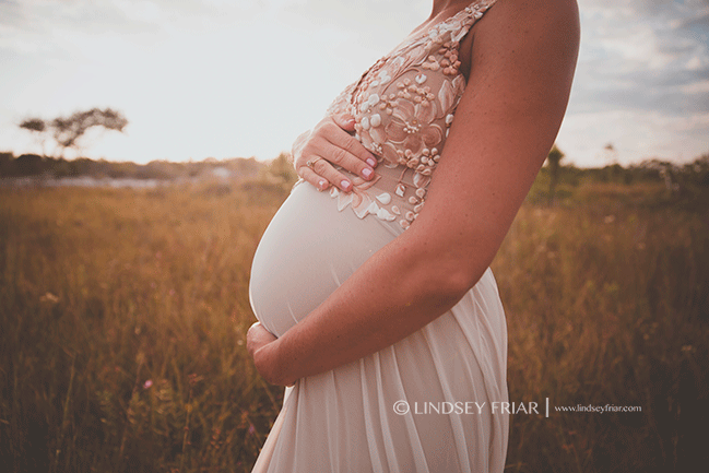 Pensacola Beach, FL Maternity Photographer - Lindsey Friar Photography 2015
