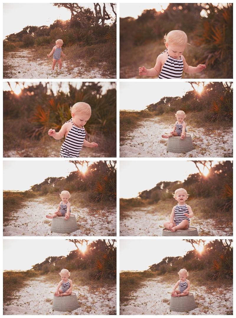 Pensacola, FL Baby and Family Photographer - © Lindsey Friar Photography 2015