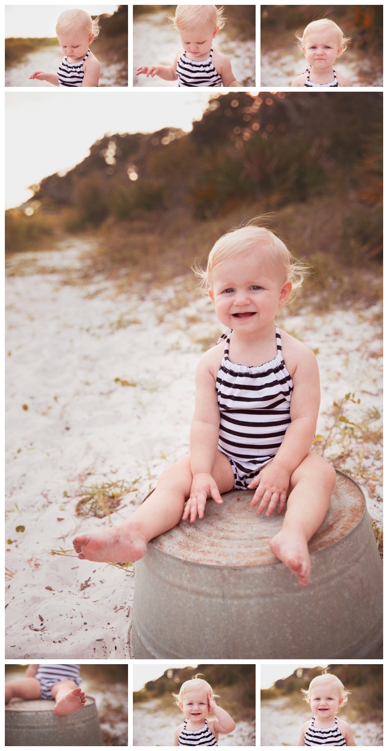 Pensacola, FL Baby and Family Photographer - © Lindsey Friar Photography 2015