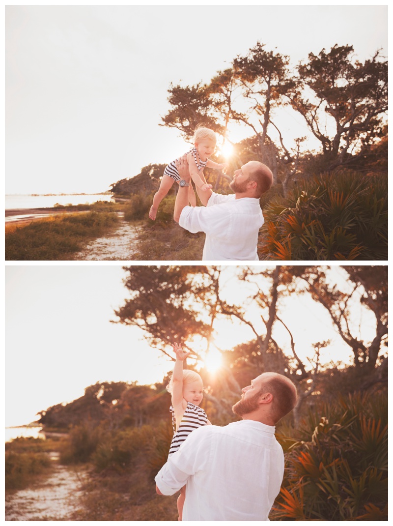 Pensacola, FL Baby and Family Photographer - © Lindsey Friar Photography 2015