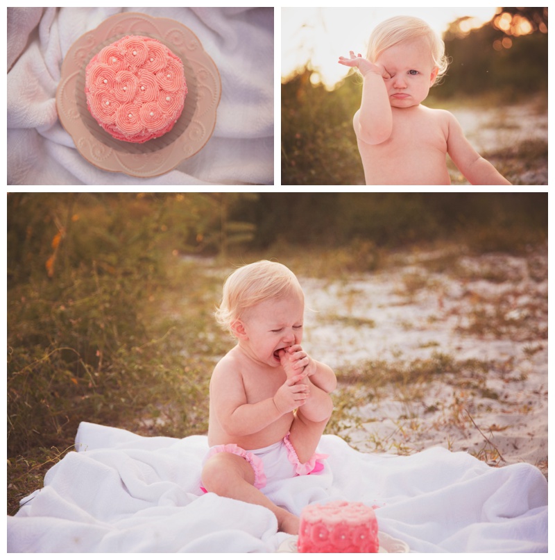 Pensacola, FL Baby and Family Photographer - © Lindsey Friar Photography 2015