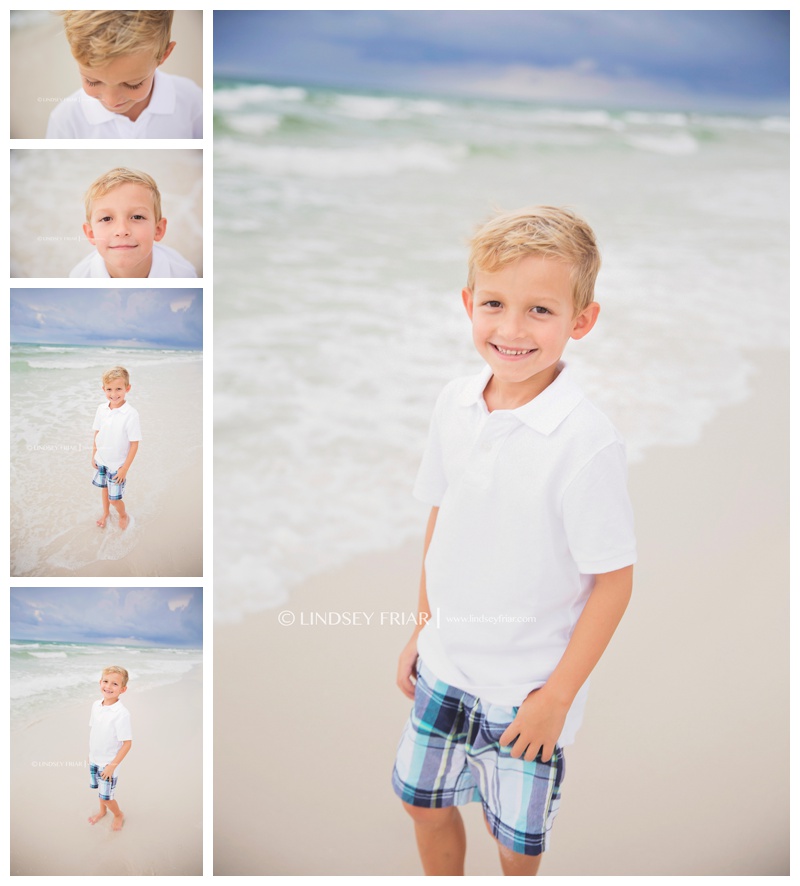 Winchester Family - Pensacola, FL Family Photographer - Lindsey Friar Photography 2015