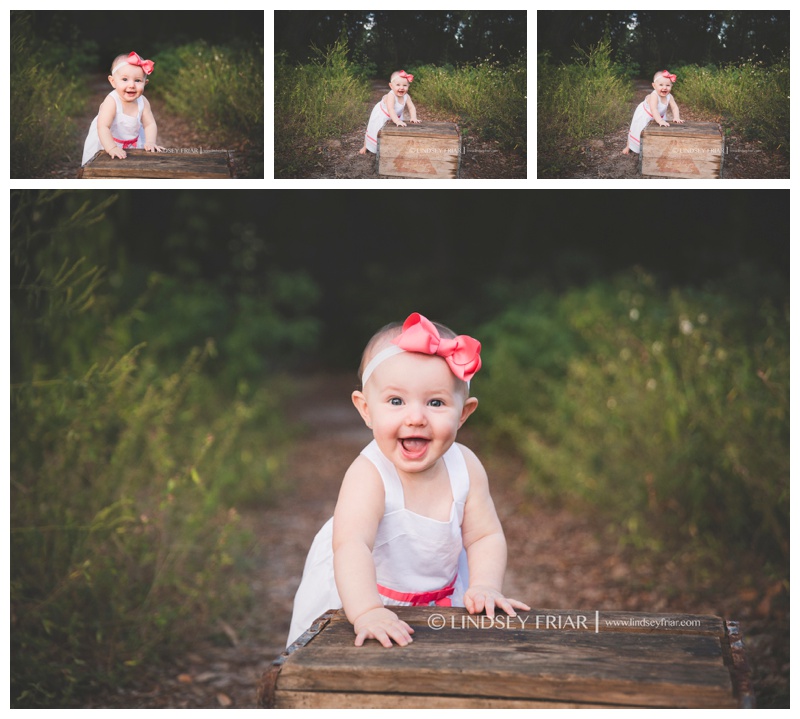 Christofferson Family - Pensacola, FL Family Photographer - Lindsey Friar Photography 2015