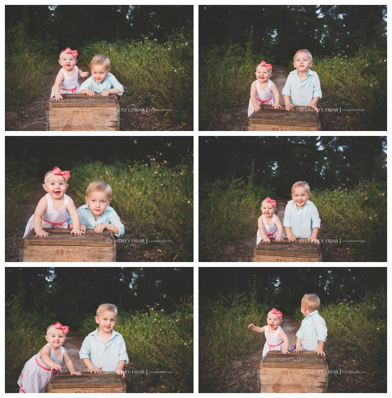 Christofferson Family - Pensacola, FL Family Photographer - Lindsey Friar Photography 2015