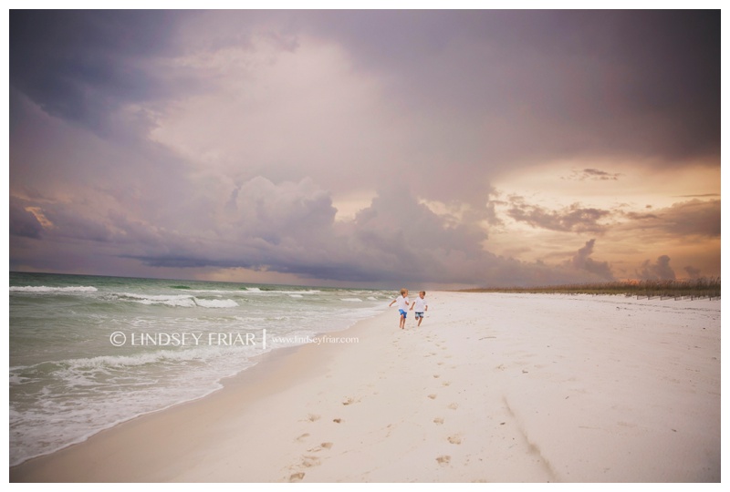Winchester Family - Pensacola, FL Family Photographer - Lindsey Friar Photography 2015