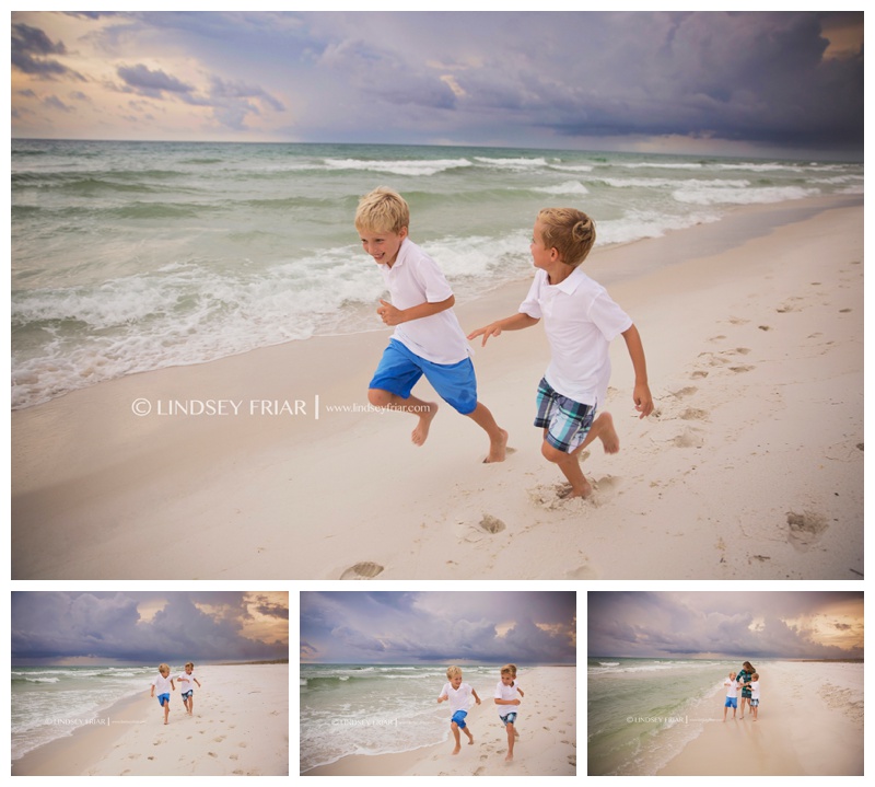 Winchester Family - Pensacola, FL Family Photographer - Lindsey Friar Photography 2015
