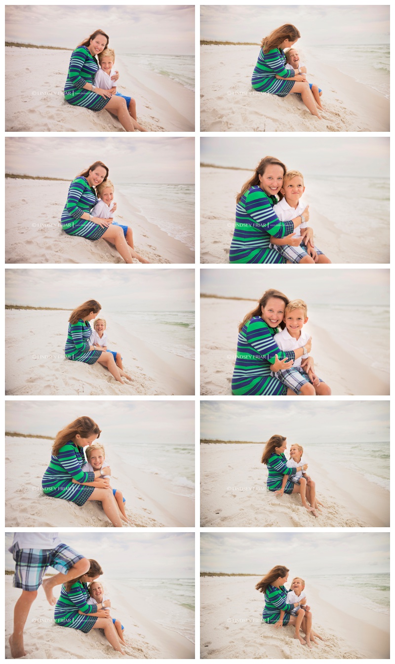 Winchester Family - Pensacola, FL Family Photographer - Lindsey Friar Photography 2015