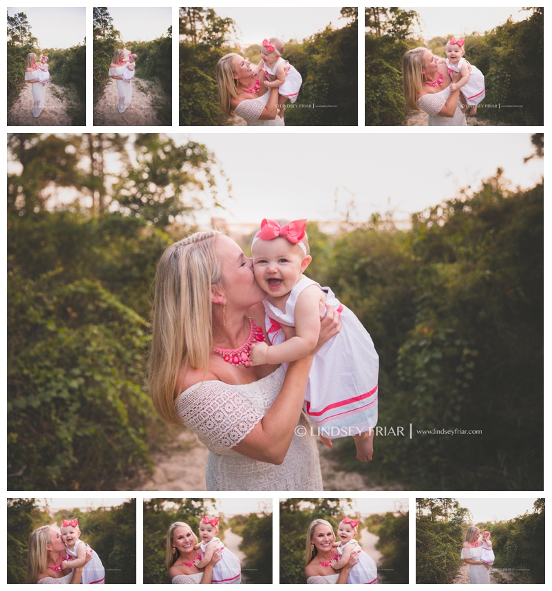 Christofferson Family - Pensacola, FL Family Photographer - Lindsey Friar Photography 2015