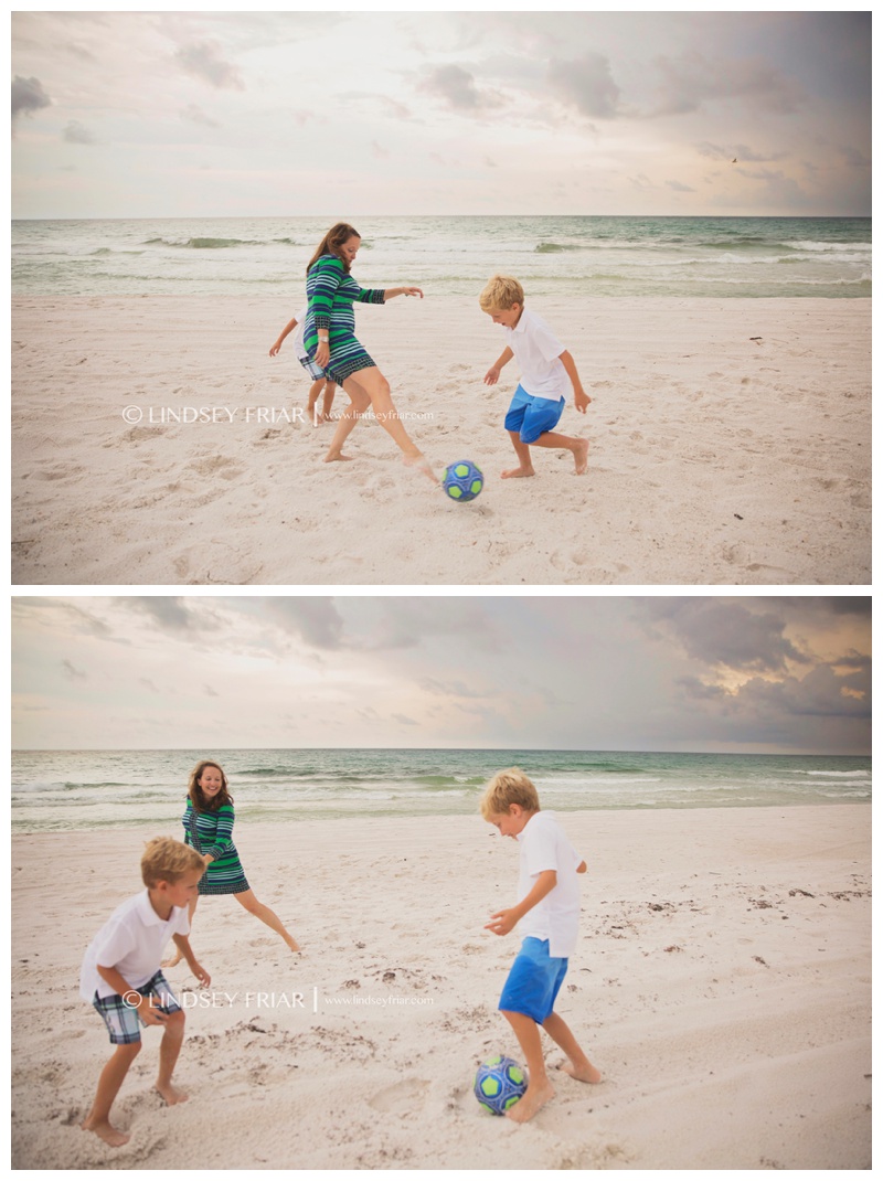 Winchester Family - Pensacola, FL Family Photographer - Lindsey Friar Photography 2015