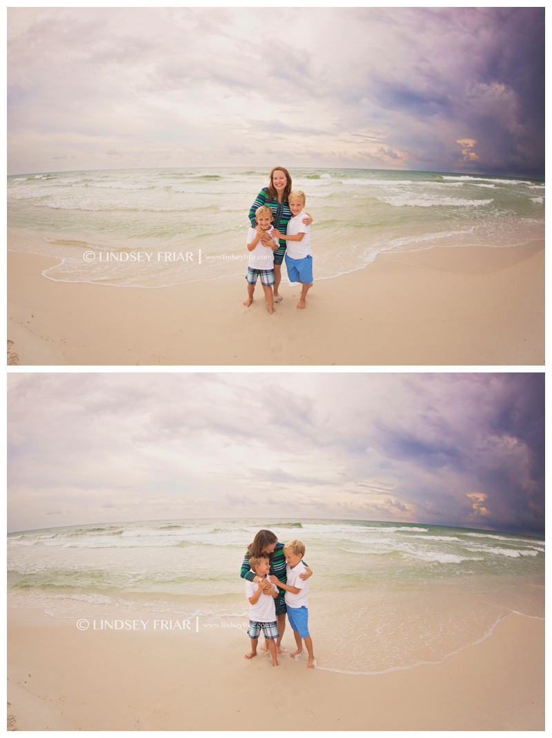 Winchester Family - Pensacola, FL Family Photographer - Lindsey Friar Photography 2015