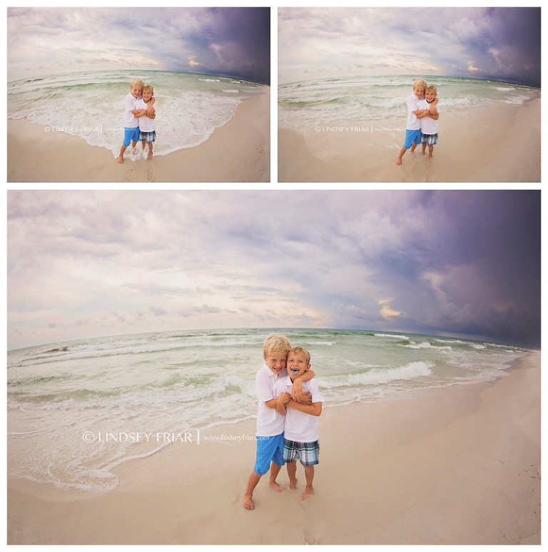 Winchester Family - Pensacola, FL Family Photographer - Lindsey Friar Photography 2015