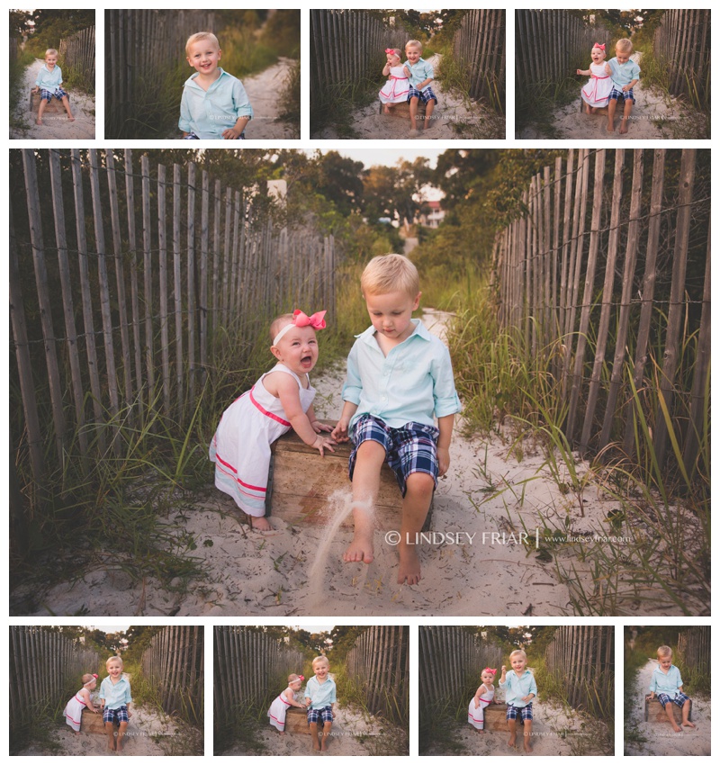 Christofferson Family - Pensacola, FL Family Photographer - Lindsey Friar Photography 2015