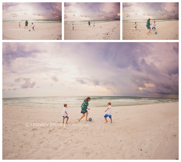 Winchester Family - Pensacola, FL Family Photographer - Lindsey Friar Photography 2015