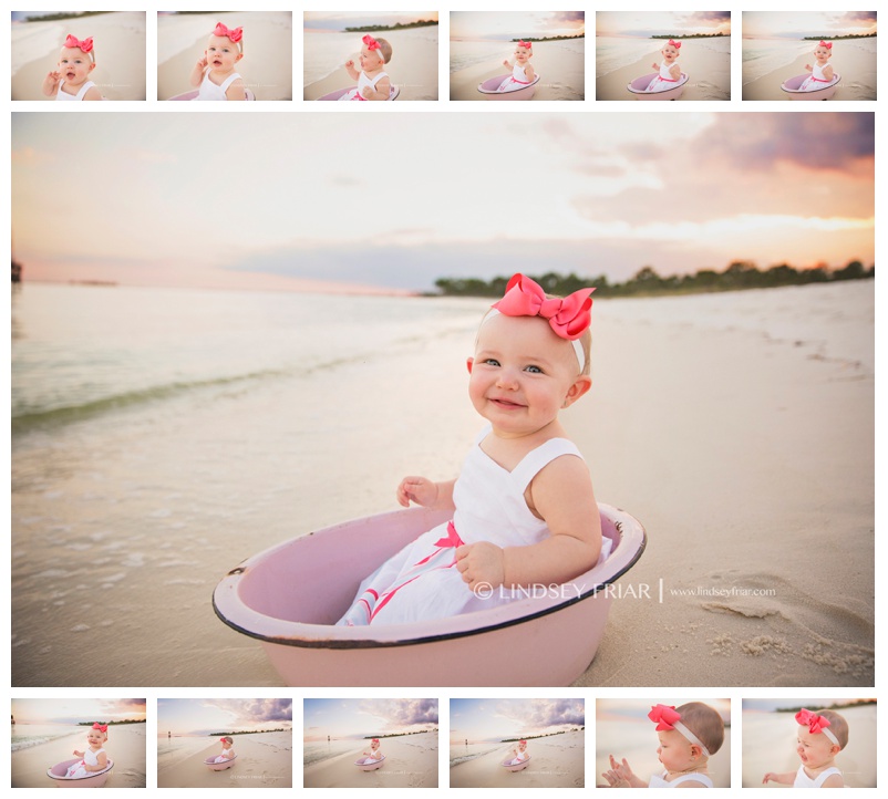 Christofferson Family - Pensacola, FL Family Photographer - Lindsey Friar Photography 2015