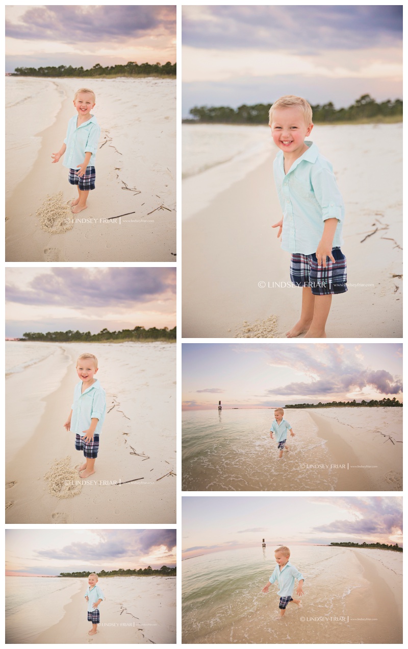 Christofferson Family - Pensacola, FL Family Photographer - Lindsey Friar Photography 2015