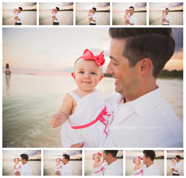 Christofferson Family - Pensacola, FL Family Photographer - Lindsey Friar Photography 2015