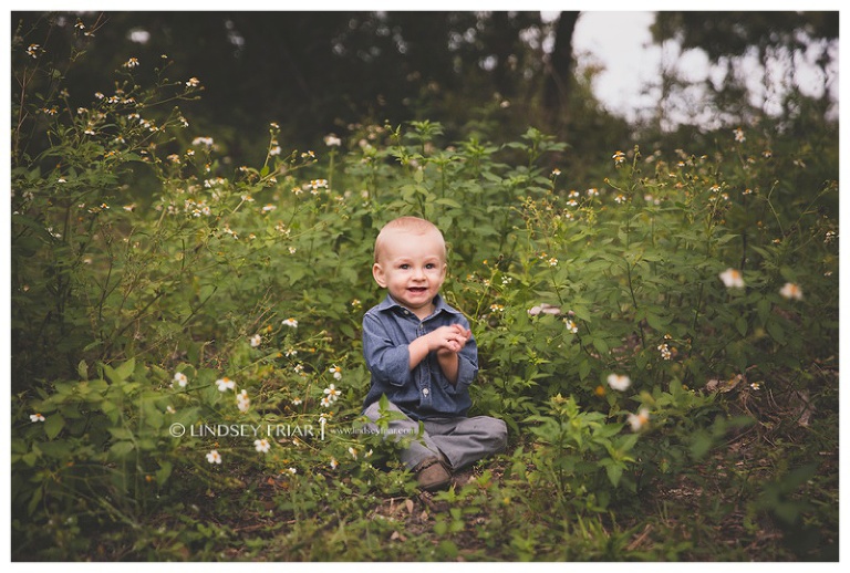 Pensacola Beach, FL Family Photographer - Lindsey Friar Photography 2015