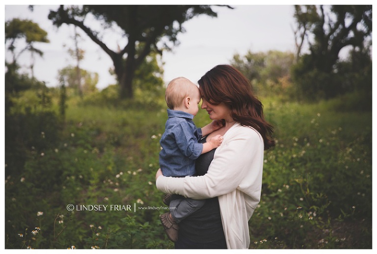 Pensacola Beach, FL Family Photographer - Lindsey Friar Photography 2015