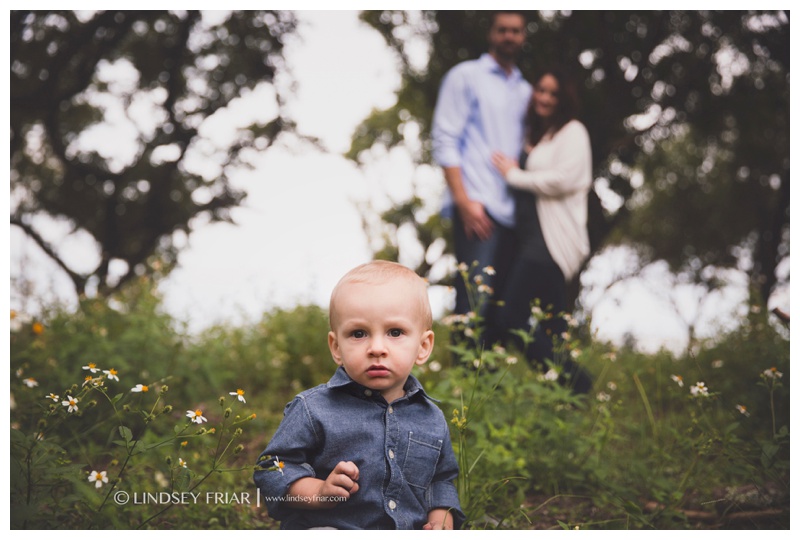 Pensacola Beach, FL Family Photographer - Lindsey Friar Photography 2015