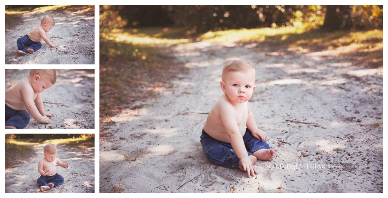 Pensacola Family, Children and Newborn Photographer