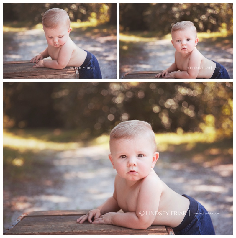 Pensacola Family, Children and Newborn Photographer