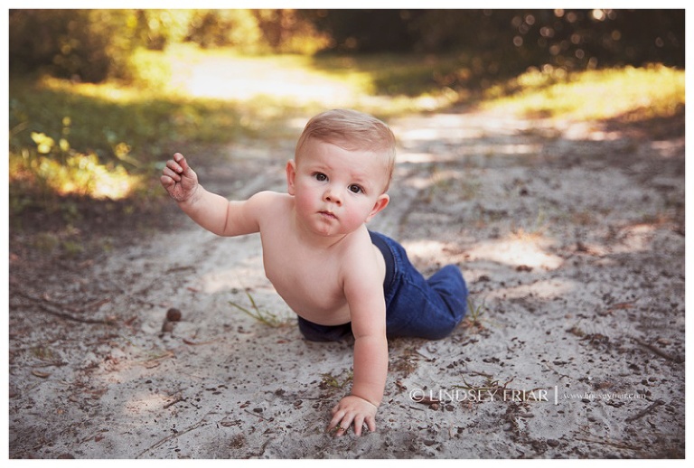 Pensacola Family, Children and Newborn Photographer