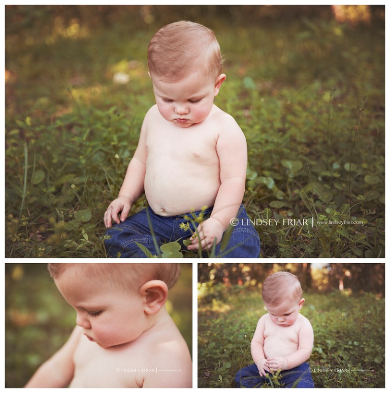 Pensacola Family, Children and Newborn Photographer