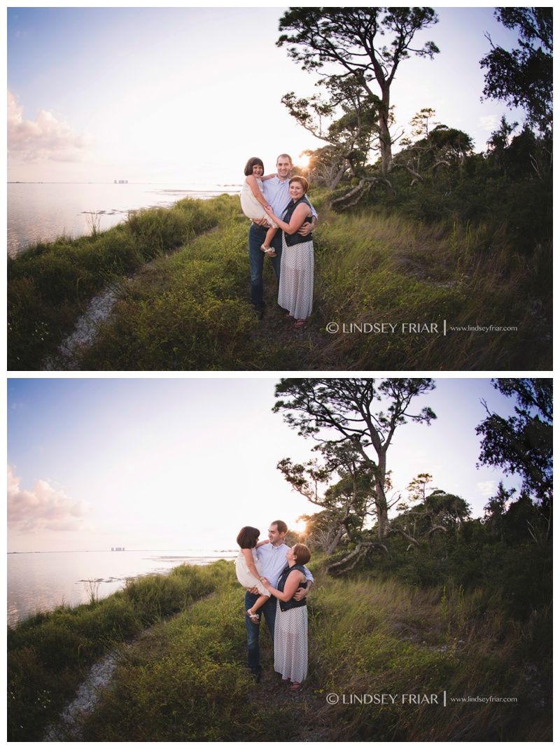 Pensacola Family, Children and Newborn Photographer