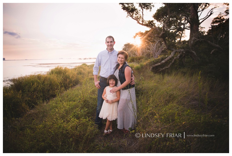Pensacola Family, Children and Newborn Photographer