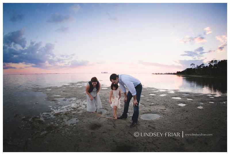 Pensacola Family, Children and Newborn Photographer