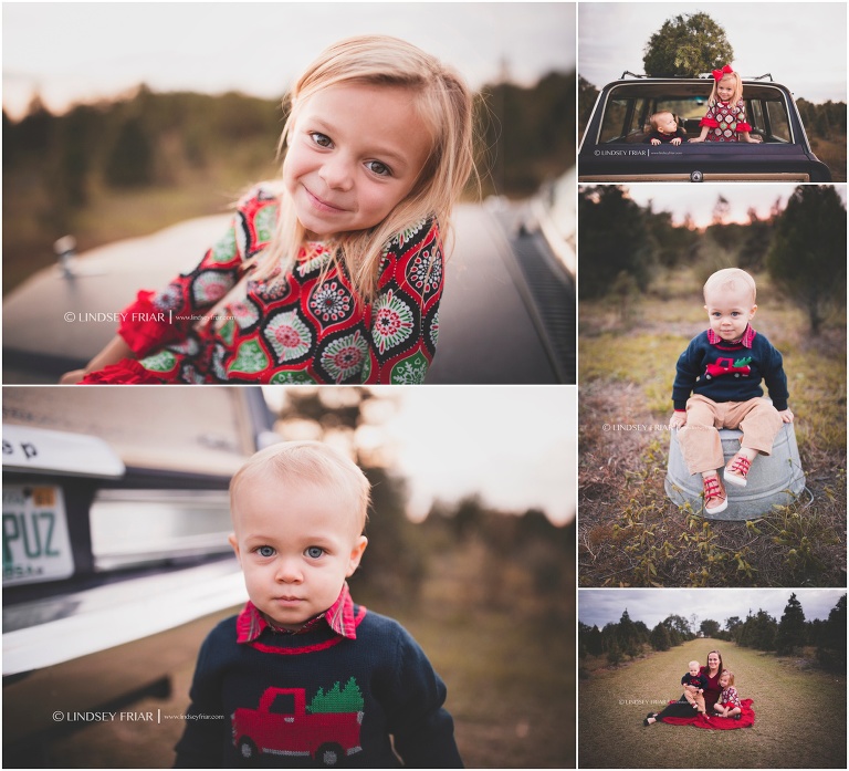 Pensacola, FL Family Photographer - Lindsey Friar Photography 2015