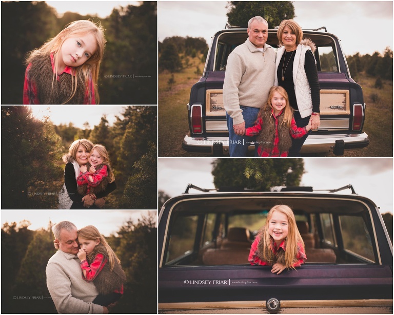 Pensacola, FL Family Photographer - Lindsey Friar Photography 2015