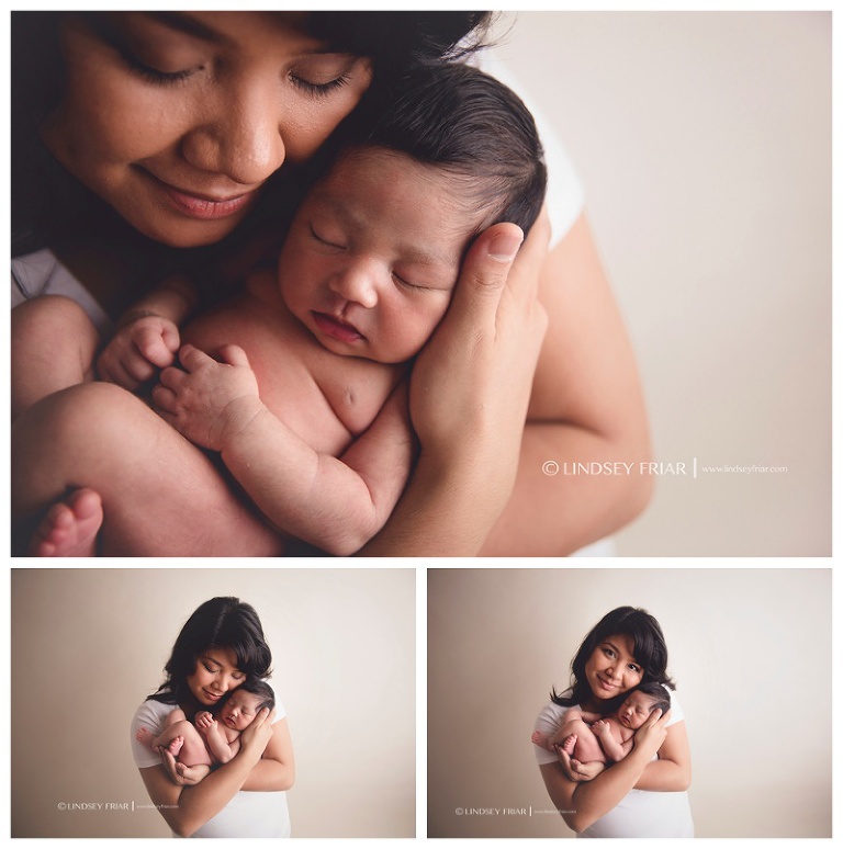 Pensacola, FL Newborn Photographer - Lindsey Friar Photography 2015