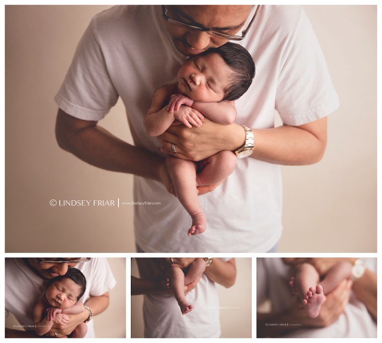 Pensacola, FL Newborn Photographer - Lindsey Friar Photography 2015