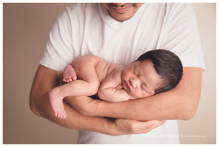 Pensacola, FL Newborn Photographer - Lindsey Friar Photography 2015