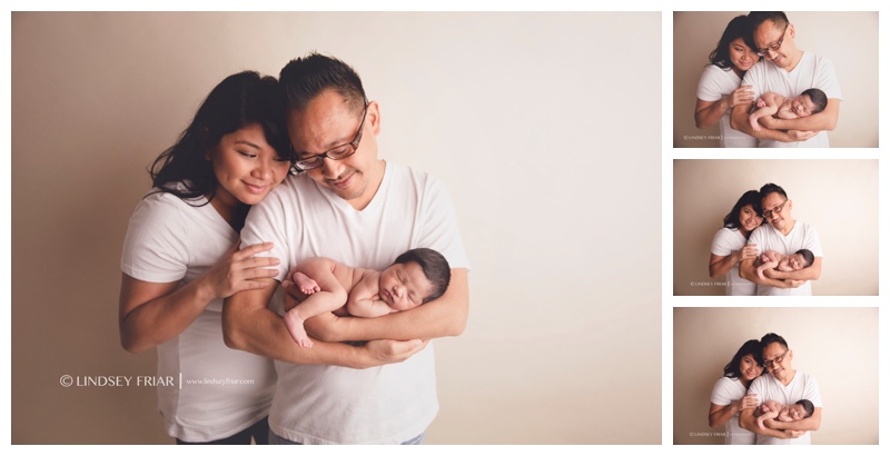 Pensacola, FL Newborn Photographer - Lindsey Friar Photography 2015