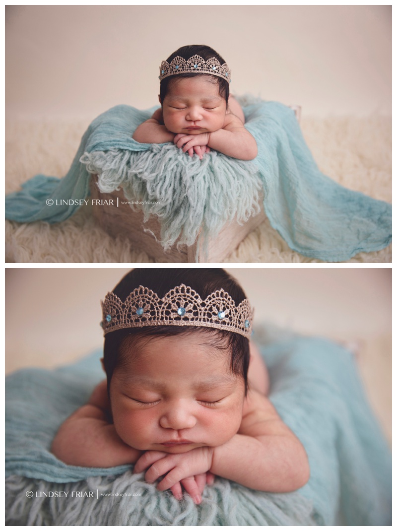 Pensacola, FL Newborn Photographer - Lindsey Friar Photography 2015