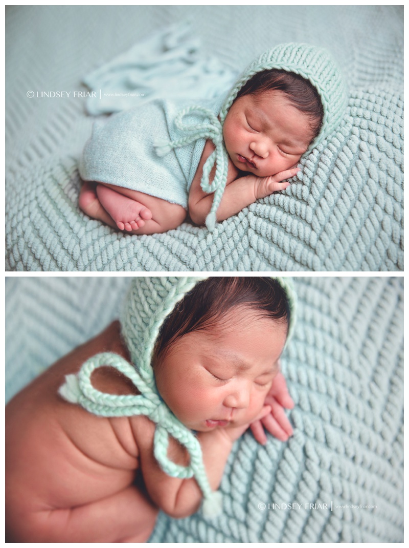 Pensacola, FL Newborn Photographer - Lindsey Friar Photography 2015