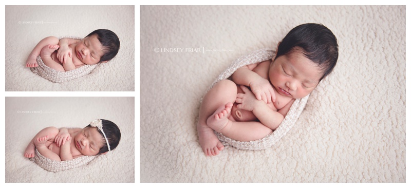 Pensacola, FL Newborn Photographer - Lindsey Friar Photography 2015